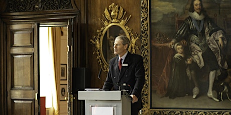 Imagem principal de Lecture - The Armed Forces Covenant and its origins in The Civil Wars