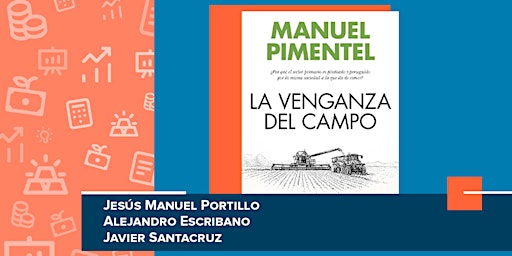 Hauptbild für La venganza del campo. ¿Europa contra el sector primario?