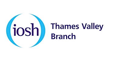 Thames Valley IOSH - Solutions to working at height primary image