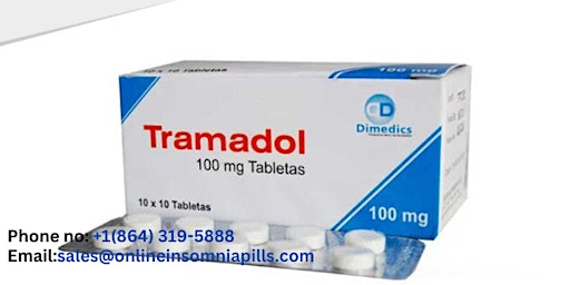 Buy Tramadol 100mg Online same day delivery primary image