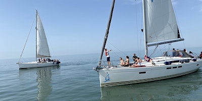 Primaire afbeelding van Sailregatta