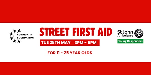 Street First Aid