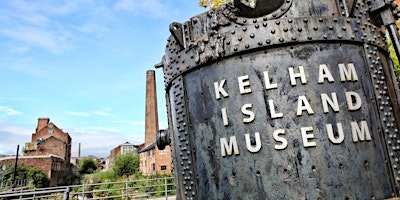 Primaire afbeelding van PAS Finds Surgery - Kelham Island Museum, Sheffield, Wed 15th May 2024