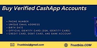 Buy Verified Cash App Accounts primary image