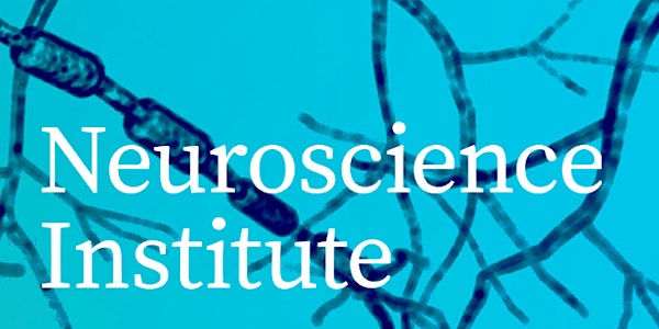 3rd Neuroscience Institute Symposium 2024