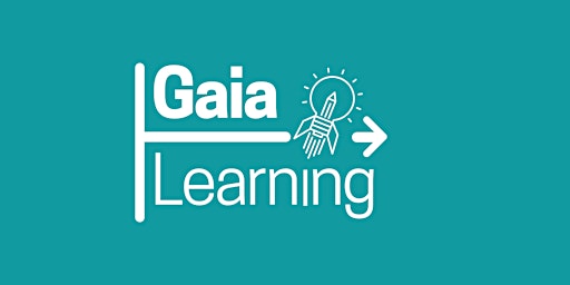 Hauptbild für Open Evening - Get to know Gaia Learning
