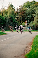 Sigma Sports Oakham Sunday Social Ride