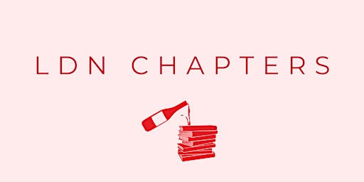 Immagine principale di LDN Chapters - April Book Club 