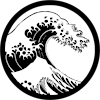 Logotipo de Rogue Waves AI