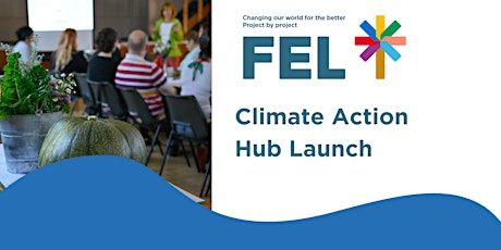 Climate Action Hub Launch