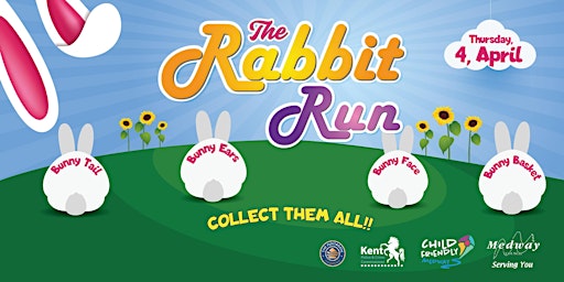 Chatham RABBIT RUN primary image