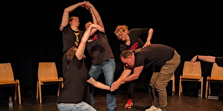 Impro - singleseditie