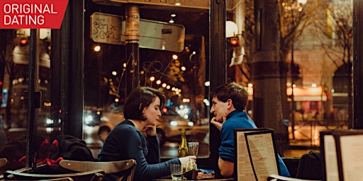 Immagine principale di Speed Dating in Oxford | Ages 25-37 