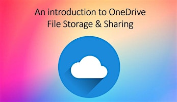 Imagen principal de An introduction to OneDrive file storage and collaboration
