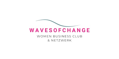 Info Call für Waves of Change – Frauennetzwerk und Business Club