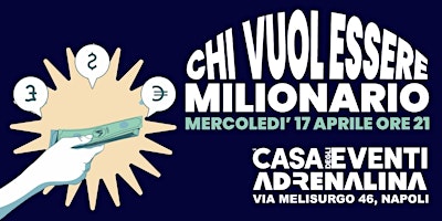 Chi vuol essere Milionario primary image