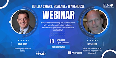 Revolutionize Your Supply Chain: Build a Smart, Scalable Warehouse