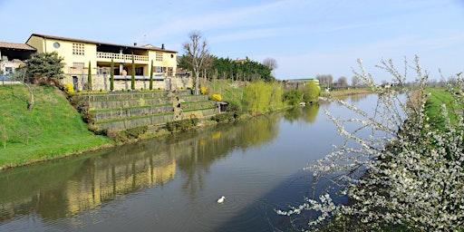 A spasso con il naturalista per parlare con un cestaio... per famiglie primary image