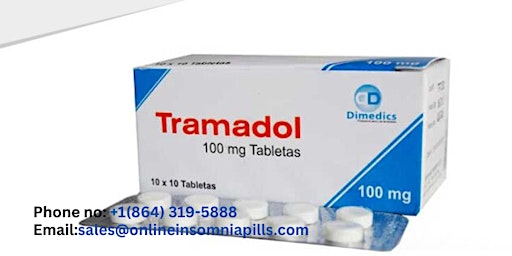 Primaire afbeelding van Order Tramadol 100mg Online with easy and secure