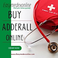 Buy Adderall Online Urgent Dispatch Express primary image