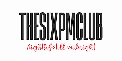 Primaire afbeelding van The Six Pm Club @ Jimmy Woo