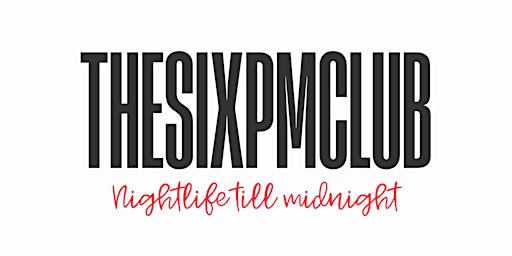 Primaire afbeelding van The Six Pm Club @ Jimmy Woo