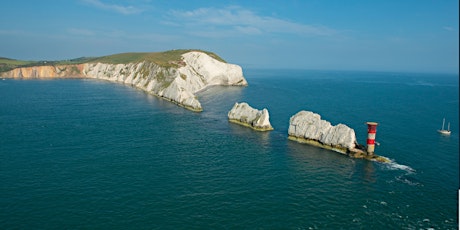 Isle of Wight Wanderer Coach Trip from Sittingbourne