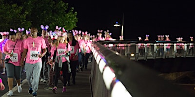 Primaire afbeelding van Midnight Walk 2024