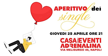 LA FESTA DEI SINGLE