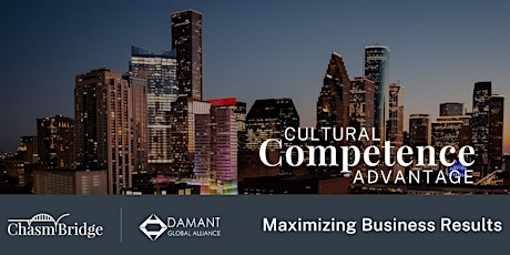 Cultural Competence Advantage