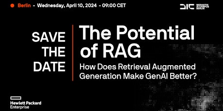 The Potential of RAG: How Does RAG Make Generative AI better?