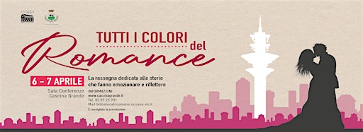 Collection image for TUTTI I COLORI DEL ROMANCE