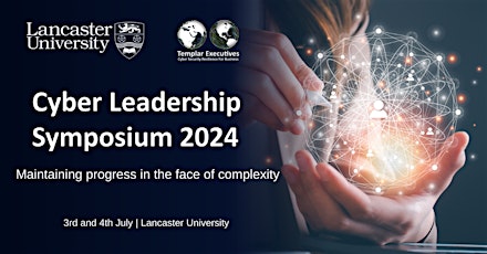 Cyber Leadership Symposium 2024