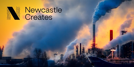 Primaire afbeelding van Newcastle Creates: culture & climate