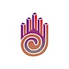 Logotipo da organização Applied Stories
