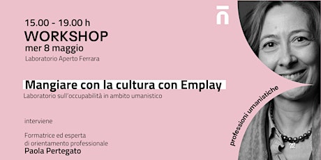 Mangiare con la cultura con Emplay