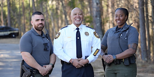 3rd Annual Mental Health Awareness Community Fair primary image