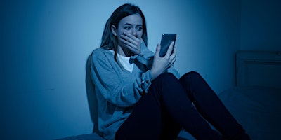 Understanding Stalking and Harassment primary image
