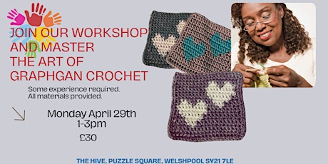 Learn Graphgan Crochet