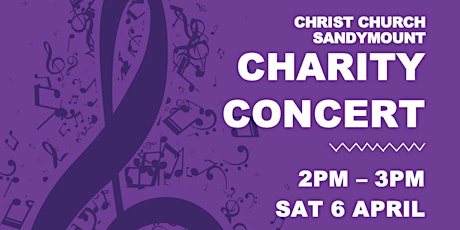 Charity Concert in aid of Dublin Simon Community