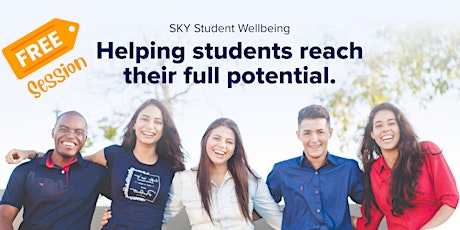 Skillsets for Success | An introduction to the Student Wellbeing Program