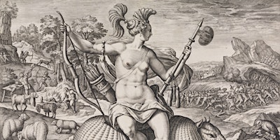 BODY POLITIC(S) - The Body in Early Modern Political Thought primary image
