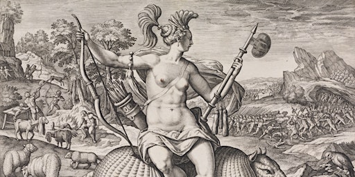 BODY POLITIC(S) - The Body in Early Modern Political Thought primary image