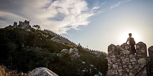 Visita Formativa presencial Profissionais de Turismo - Castelo dos Mouros primary image