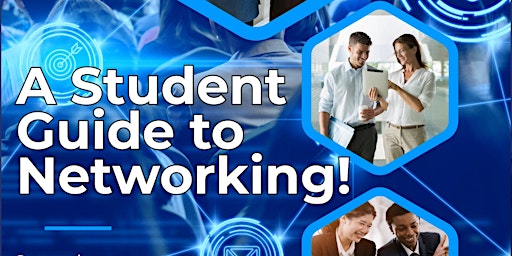 Imagen principal de A student's guide to networking