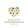 Logo van Jo Blayney Thermomix Consultant
