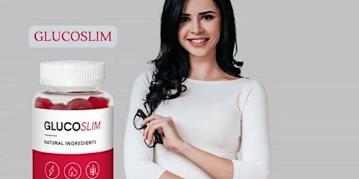 GlucoSlim Gummies Germany Reviews: WEIGHT LOSS PILL Pills Advanced BHB Keto primary image