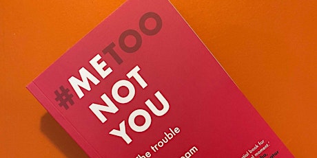 Socialist Feminist Book Club: Me Too, Not You by Alison Phipps