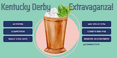 Kentucky Derby Extravaganza! primary image