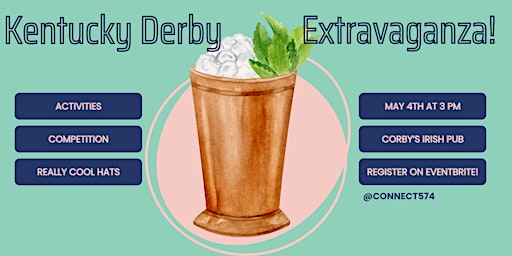 Kentucky Derby Extravaganza! primary image